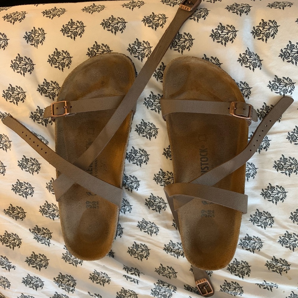 Birks yara’s 🐾